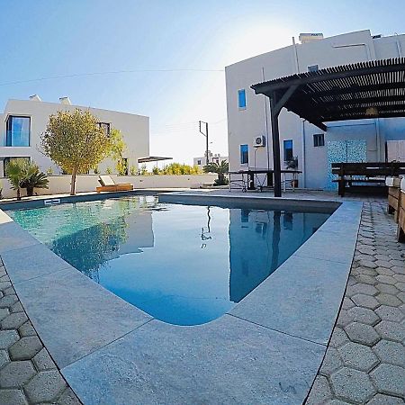 Villa Amor Pefki (Rhodes) Exterior foto