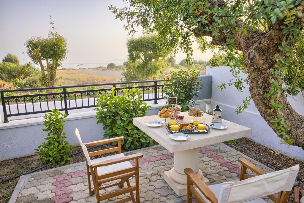 Villa Amor Pefki (Rhodes) Exterior foto