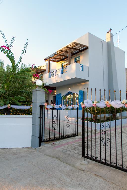 Villa Amor Pefki (Rhodes) Exterior foto