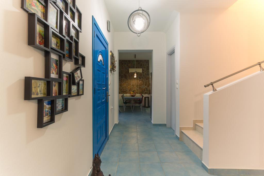 Villa Amor Pefki (Rhodes) Exterior foto