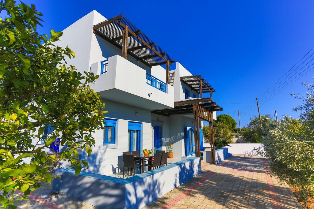 Villa Amor Pefki (Rhodes) Exterior foto